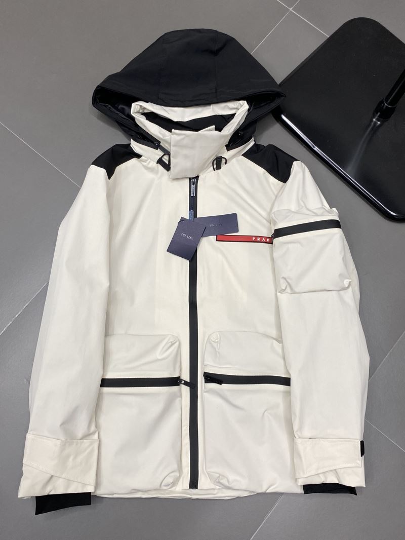 Prada Outwear